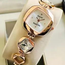 Women Square Analogue Watch-13