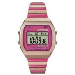 timex Women Digital Watch-picture-14