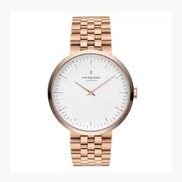 nordgreen IN32RG5LROXX Analogue Watch-picture-7