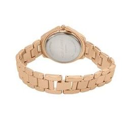 Women Analogue Watch With Bracelet-image-102