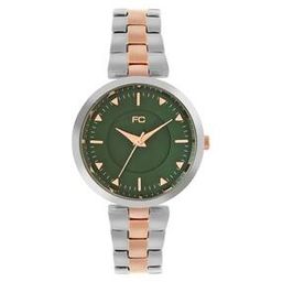 Women Water-Resistant Analogue Watch - FCN00079B-image-28