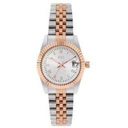 Women Alice Water-Resistant Analogue Watch - FCN00085C-image-73