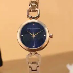 Women Water-Resistant Analogue Watch - FCN00092B-28