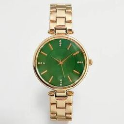 Women Round-Dial Analogue Watch-image-93