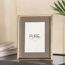 Rectangle Shaped Photo Frame-29