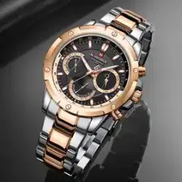 naviforce Men Water-Resistance Chronograph Watch-picture-6