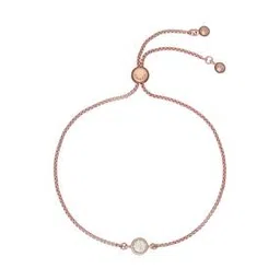Sarsa Plain Crystal Bracelet-32