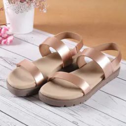 Women Sling-back Sandals with Synthetic Upper-image-62