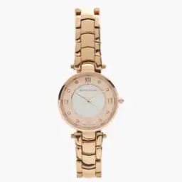 Women GD-4032-22 Water-Resistant Analogue Wrist Watch-image-18