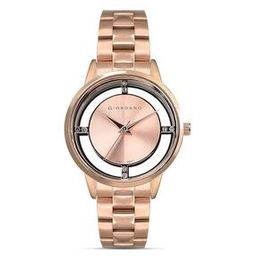 GZ-60078 Analogue Watch with Deployant Clasp-image-54