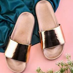 Women Slippers with Synthetic Upper-image-48