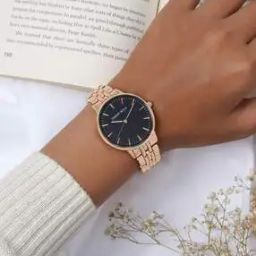 AMWW635 Women Analogue Wrist Watch -image-2
