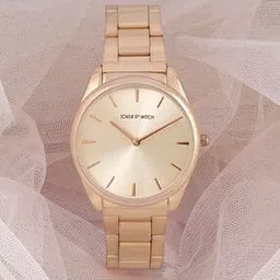 Women Water-Resistant Analogue Watch-AMWW477-image-22