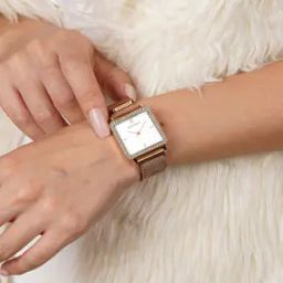 AMWW561 Womens Analogue Wrist Watch-image-23