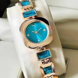 trex Women Analogue Wrist Watch - 302-picture-12