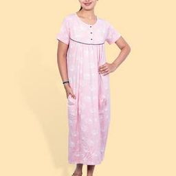 Woman Tortoiseshell Nighti-38