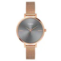 timex Men Water-Resistant Analogue Watch-TWEL155SMU05-picture-10