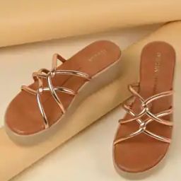 Women Platforms with Synthetic upper-picture-12