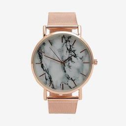 AW22-HSWC1021 Analogue Watch with Stainless Steel Strap-image-83