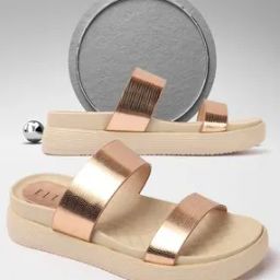 Women Double-Strap Flat Sandals-picture-24