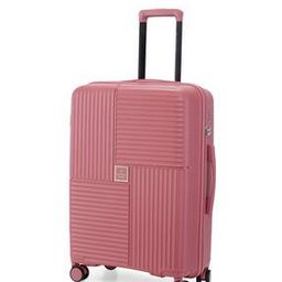 Singapore Hardside Luggage with Number Lock- M-image-60