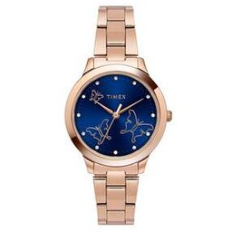 TW000T631 Round Dial Analogue Watch-43