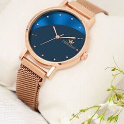 Women Chain Analogue Watch-47