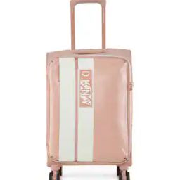 Instinct Trolley Bag with TSA Lock-7