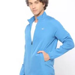 Quickdry Unlined Running Windbreaker Jacket-picture-22