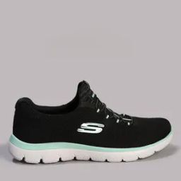 Women Summits Cool Classic Running Shoes-22