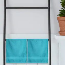 Set of 2 420 GSM Eva Hand Towels-54