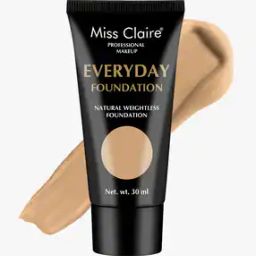 Everyday Foundation Mt-02 Neutral Buff-image-2