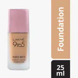 9 to 5 Powerplay Priming Foundation Built In Primer SPF20 - Neutral Nude-17
