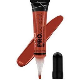 Pro Conceal - Reddish Corrector-14
