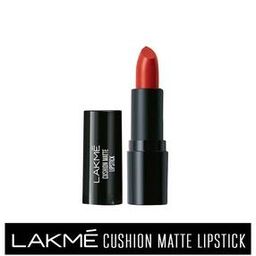 Forever Matte Lipstick with French Rose Oil Extracts - Red Rose-image-19