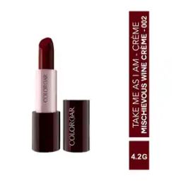 Take Me As I Am Vegan Creme Lipstick-picture-42