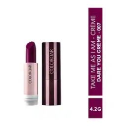 Women Take Me As I Am Vegan Matte Refill-50