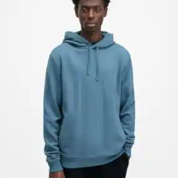 Raven Pullover Ramskull Hoodie-image-65
