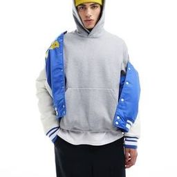 Men Premium Oversized Fit Hoodie-picture-41