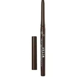 Stay All Day Smudge And Set Waterproof Gel Eye Liner - Damsel Dark Brown-52
