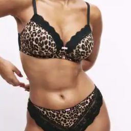 marks & spencer Lace Trim Non-Wired T-Shirt Bra (A-E)-picture-13