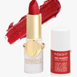 Non Transfer Matte Lipstick - Royalty-8