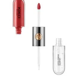 Unlimited Double Touch Liquid Lipstick - 106 Satin Ruby Red-41