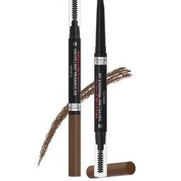 Infallible 24H Brow Filling Triangular Pencil 5.0 Light Brunette-2