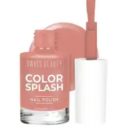 Color Splash Nail Polish - Shade 04-image-80