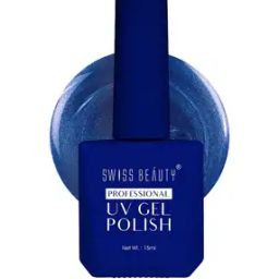 Professional UV-Gel Nail Polish - Shade 18-39