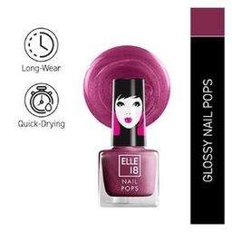 Nail Pops Nail Color - Shade 22-36