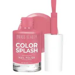 Color Splash Nail Polish - Shade 23-34
