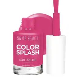 Color Splash Nail Polish - Shade 25-image-84