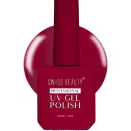 Professional UV-Gel Nail Polish - Shade 25-35